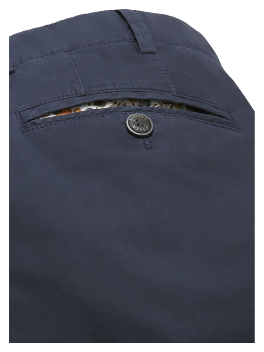 Meyer Modern fit Chinos